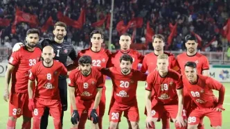 (ویدیو) خلاصه بازی تراکتور ایران ۰ - التعاون عربستان ۰