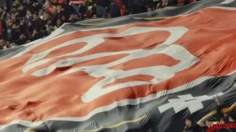 بلیت بازی تراکتور - گل‌گهر، فقط ۵ هزار تومان!