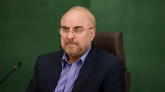 قالیباف قانون تشکیلات، وظایف و انتخاب شورا‌ها را ابلاغ کرد