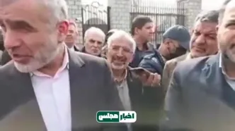قانون حجاب در حال اجرا است؟ + فیلم