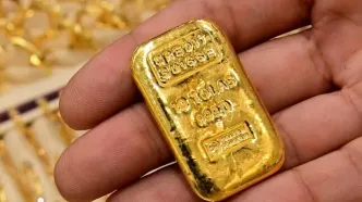 قیمت طلا امروز صعودی شد (۱۶ اردیبهشت)
