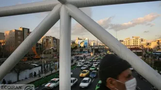 هوای تهران قابل قبول شد