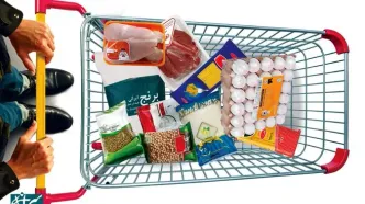 شارژ اعتبار کالابرگ الکترونیکی به مرحله سوم رسید
