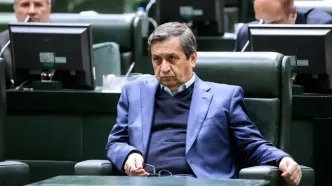 جلسه داغ مجلس در روز استیضاح همتی؛ رایزنی‌ها و حواشی