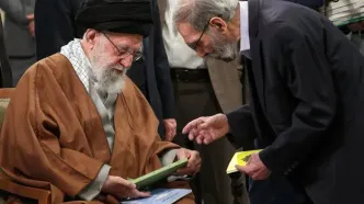 رهبر انقلاب: دوره ما می‌تواند دوره «سعدی و حافظ و نظامی آفرین» باشد