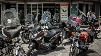 آغاز طرح نوسازی موتورسیکلت‌های فرسوده: وام ویژه ۱۵۰ میلیونی برای موتورسواران+جزییات