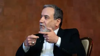 هشدار محکم عراقچی درباره مکانیسم ماشه صادر شد