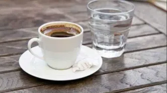 مصرف همزمان قهوه با این داروها ممنوع