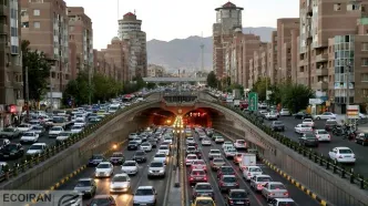 تونل توحید امشب مسدود می‌شود