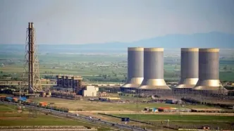 مهلت احداث بخش بخار نیروگاه‌های سیکل ترکیبی صنایع انرژی‌بر دو برابر شد