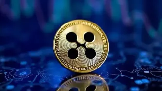 جدیدترین قیمت ریپل چهارشنبه ۱۵ اسفند ۱۴۰۳  | جدول قیمت + پیش بینی قیمت ریپل