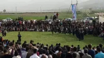 برگزاری مسابقات ورزشی جام نوروز و جام رمضان در جشنواره «بهار در بهار»
