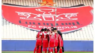 پرسپولیس با یک تغییر مهم به مصاف شمس آذر می‌رود؛ سوپرایز جذاب در ترکیب تیم