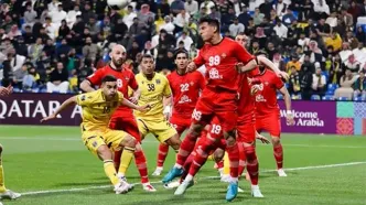 سهمیه چهارم ایران نابود شد!