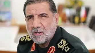واکنش سردار کوثری به اظهارات جنجالی رفیقدوست