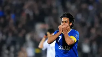 آخرین دیدار استقلال و النصر با گلزنی فرهاد مجیدی + ویدئو