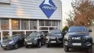 پیش‌فروش کرمان مواتور/ تحویل خردادماه+جزییات و شرایط ثبت‌نام