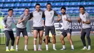 ستاره‌های استقلال و پرسپولیس به تیم ملی دعوت شدند
