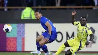 استقلال و النصر در تهران مساوی کردند؛ سرنوشت صعود در ریاض مشخص می‌شود!