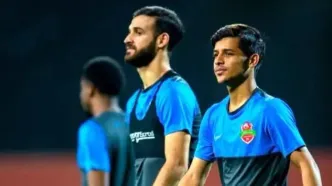 برگشت قایدی و نوراللهی به سرخابی‌ها قطعی شد؟