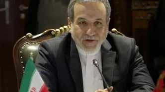 عراقچی:اسرائیل هیچ‌گاه قادر به حمله به ایران نبوده و نیست