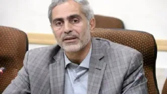 فضل اله رنجبر رییس جدید فراکسیون بازنشستگان کشوری، لشکری و تامین اجتماعی مجلس شد + سوابق رنجبر