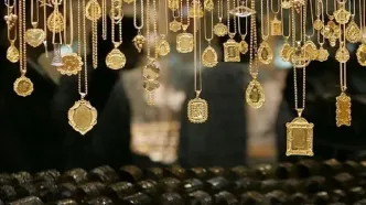 جدیدترین قیمت طلا امروز ۲۷ اسفند ۱۴۰۳