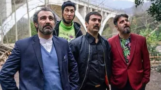 یک ادعای جنجالی درباره سریال «پایتخت»