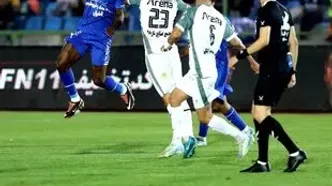 رونمایی از ترکیب اصلی ذوب‌آهن برابر استقلال