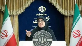 اولین واکنش دولت به تجمعات غیرقانونی حمایت از قانون حجاب