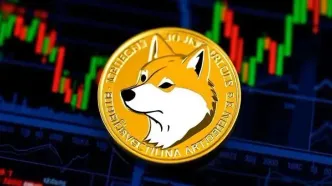 جدیدترین قیمت دوج کوین چهارشنبه ۱۵ اسفند ۱۴۰۳  | جدول قیمت + پیش بینی قیمت دوج کوین