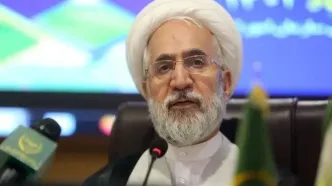 دادستان کل کشور: اعتراضات معیشتی مسالمت آمیز باید مورد توجه قرار گیرد/با تبدیل اعتراضات اقتصادی به ناامنی برخورد قاطع می‌کنیم