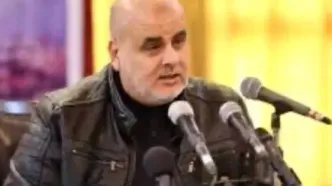 شهادت یک عضو دفتر سیاسی حماس در حمله رژیم صهیونیستی به بیمارستان ناصر
