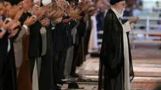 جزئیات برگزاری نماز عید فطر به امامت رهبر انقلاب