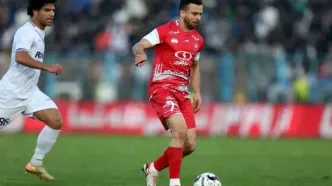 ساعت بازی پرسپولیس - ملوان در هفته بیست و سوم لیگ برتر