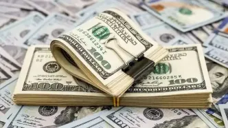 ریزش آخر سالی دلار! / جدیدترین قیمت دلار آمریکا امروز جمعه ۲۴ اسفند ۱۴۰۳ اعلام شد