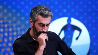 بازگشت مجتبی جباری به استقلال رسمی شد + عکس