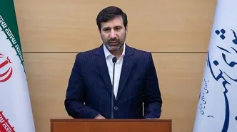 مجمع تشخیص باید درباره تعطیلی روز پنجشنبه اظهار نظر کند / بخش دوم لایحه بودجه 1404تایید شد