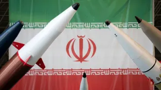 پیام صریح رئیس سازمان قضایی نیروهای مسلح به آمریکا: تقلیل برد موشک‌های ایران به زیر ۵۰۰ کیلومتر را به گور خواهند برد