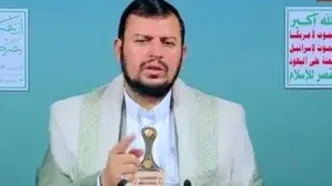 رهبر انصارالله: ساختار دولت ترامپ صهیونیستی است