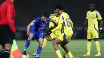 استقلال باید خیلی حواسش به ابتدای مسابقه باشد