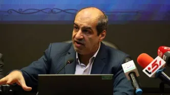 صنعت آب کشور به دنبال عبور از کم‌ آبی با همکاری ملی