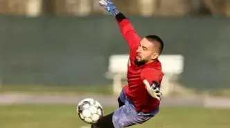 شوک تازه به پرسپولیس؛ گندوز رفت؟