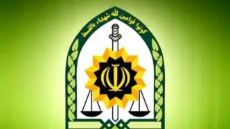 حادثه تلخ در مشهد/  انفجار مواد محترقه جان دو مامور انتظامی گرفت