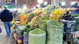 قیمت میوه امروز در میادین تره‌بار: از انار تا گیلاس، قیمت‌ها سر به فلک زد!