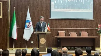 تاکید مدیرعامل بیمه ایران بر توسعه خدمات بیمه ای در قشم