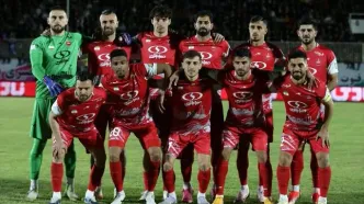 شوک بزرگ به پرسپولیس: بانک شهر قید مالکیت را زد!
