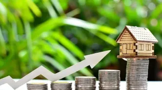 شوک ۱۲ ریشتری قیمت دلار به بازار مسکن