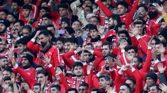 بلیت بازی تراکتور از قیمت یک آدامس هم ارزانتر شد!