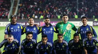 ساعت بازی النصر و استقلال + ترکیب احتمالی